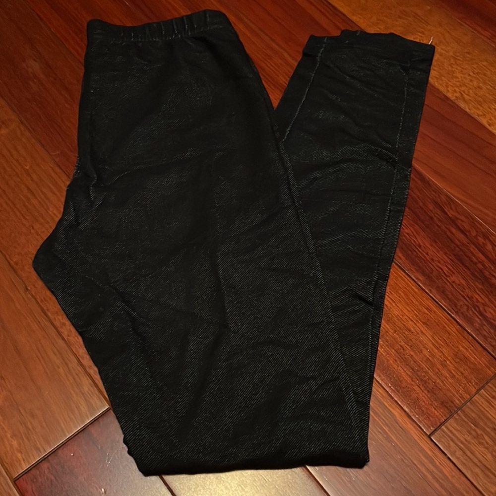 Dark Jeggings